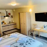 Apartamenty U Magika