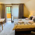 Apartamenty U Magika