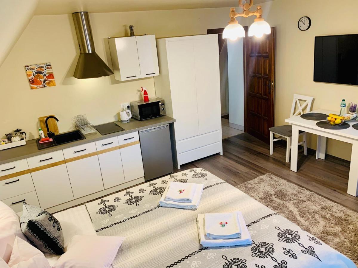 Guest house U Magika