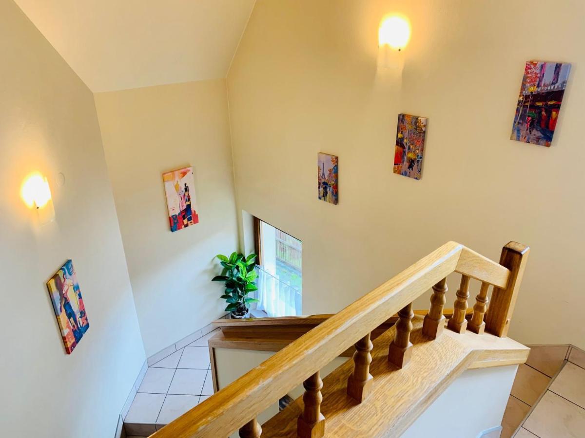 Guest house U Magika Zakopane