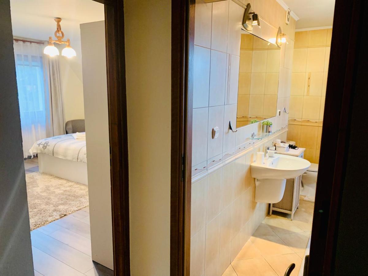 U Magika Guest house *