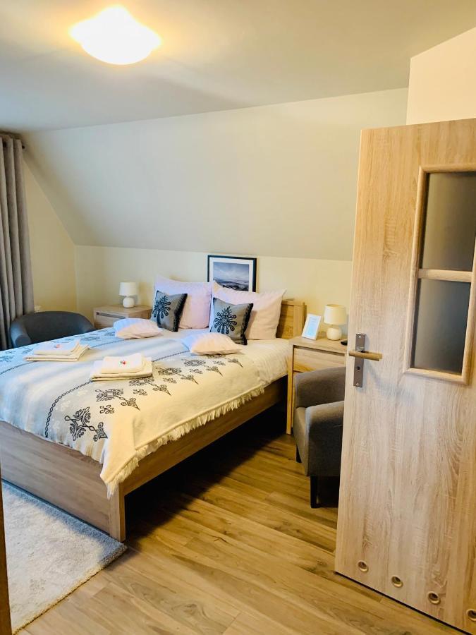 U Magika Penzión pre hostí Zakopane