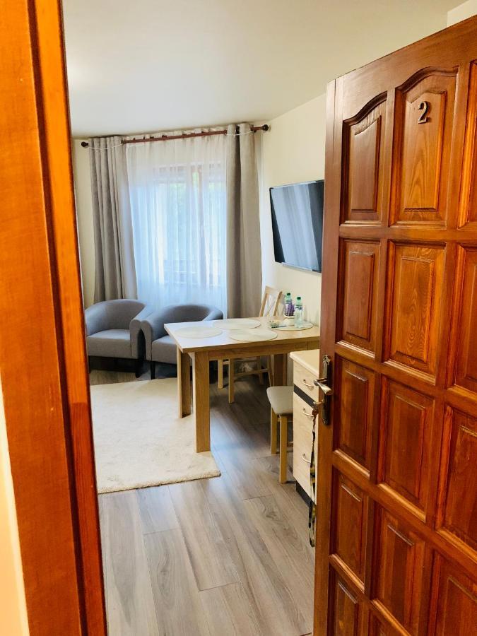 U Magika Penzión pre hostí Zakopane