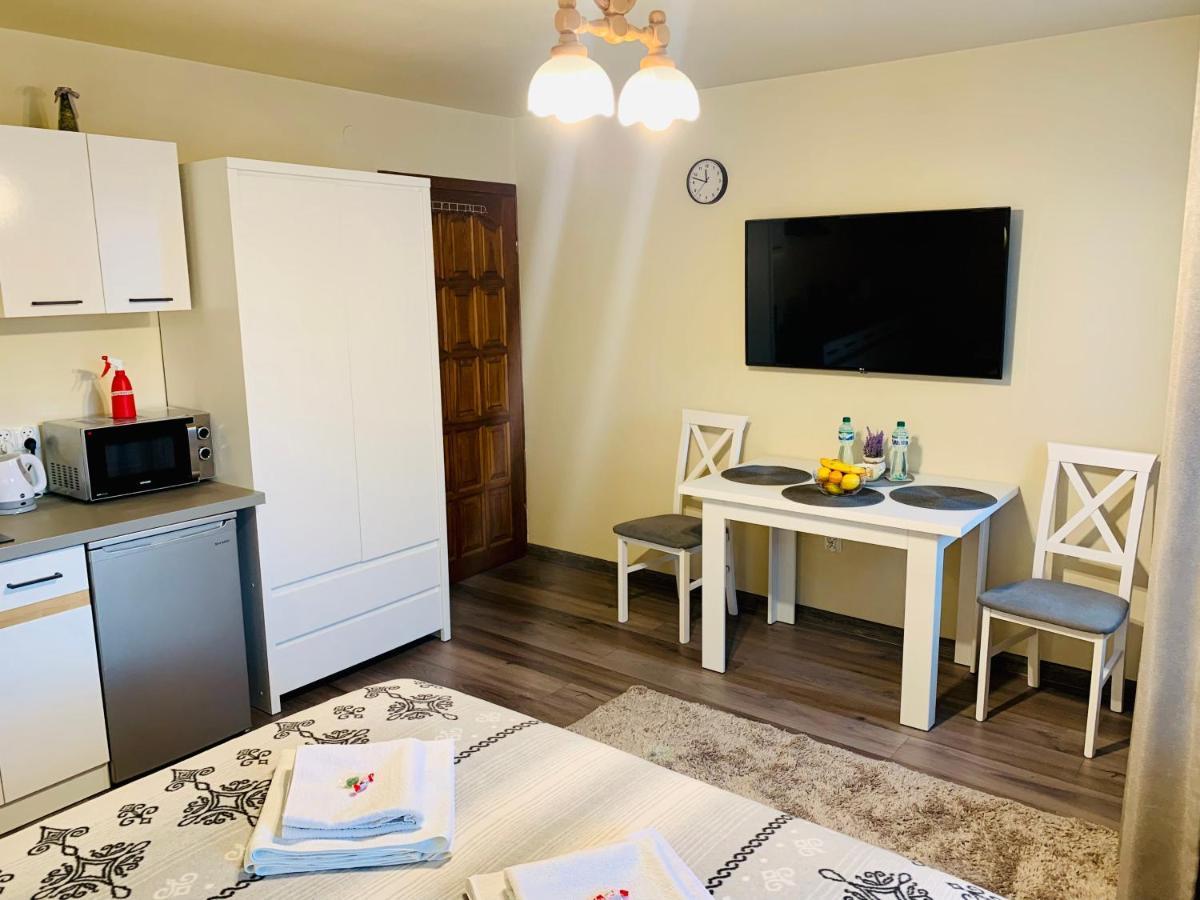 U Magika Penzión pre hostí Zakopane
