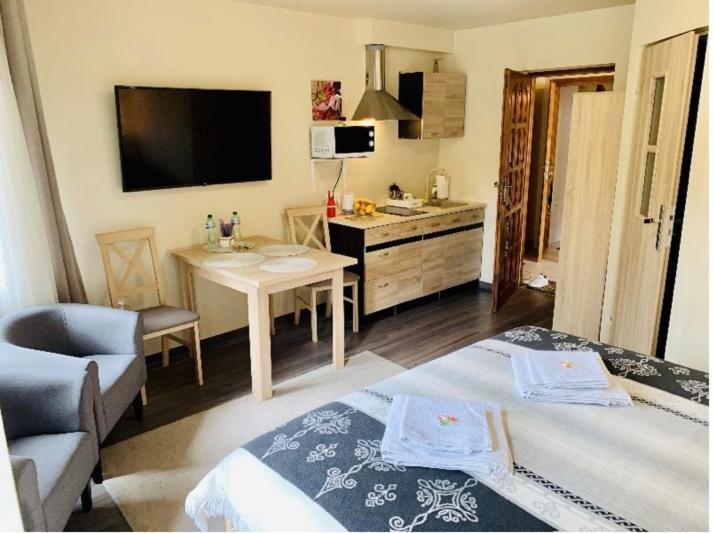 Guest house U Magika *