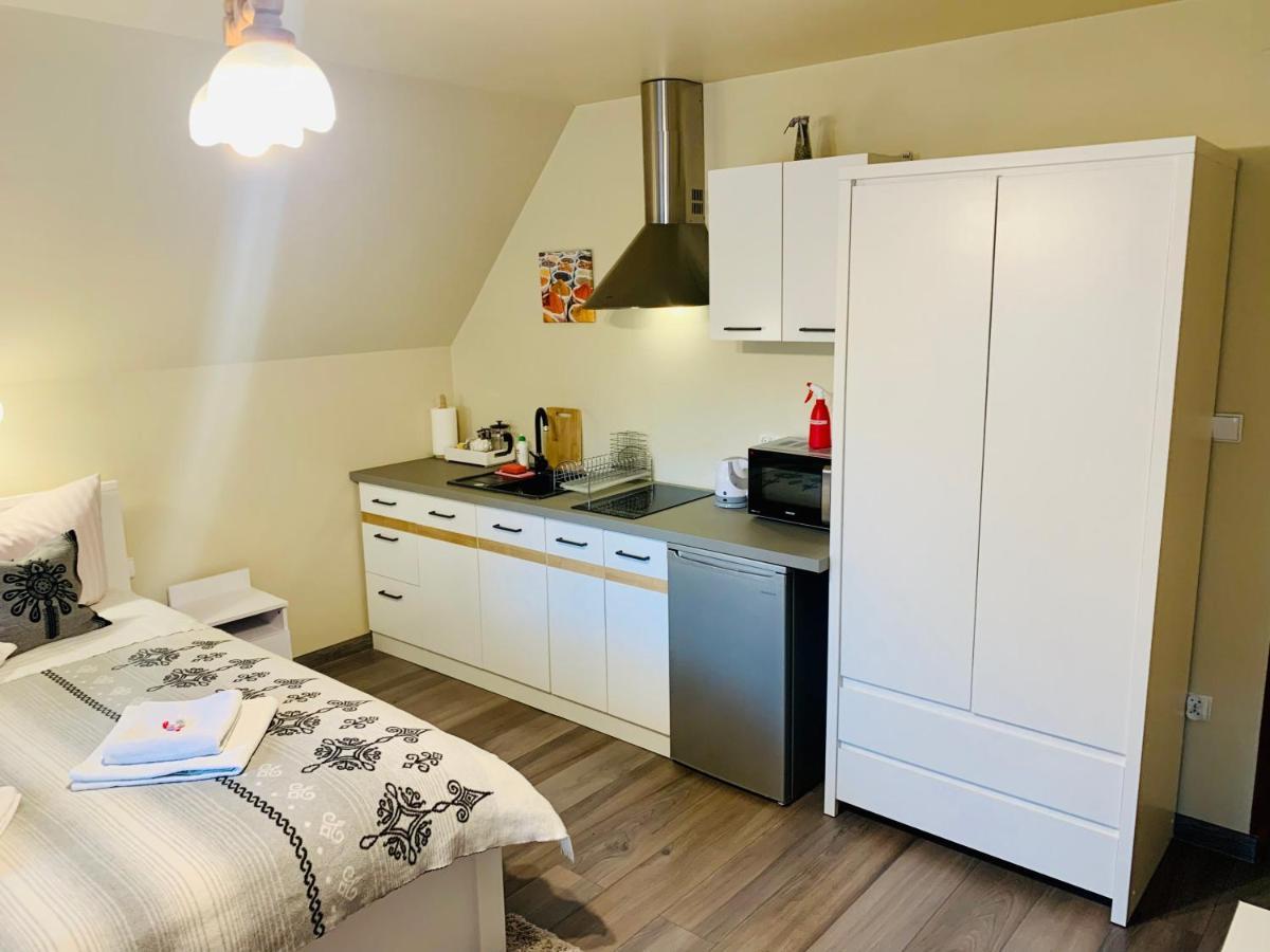 Guest house U Magika Zakopane