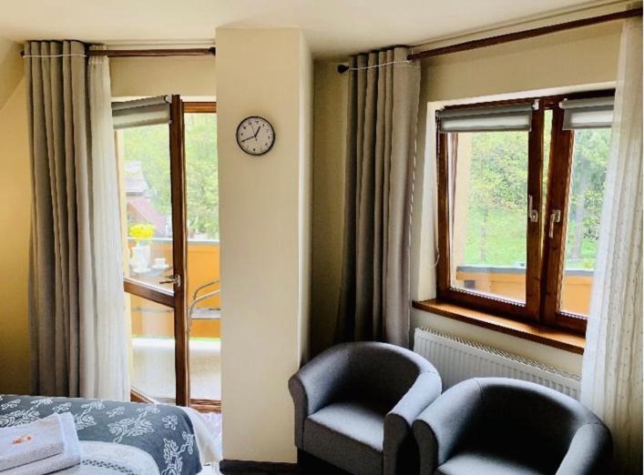 U Magika Penzión pre hostí Zakopane