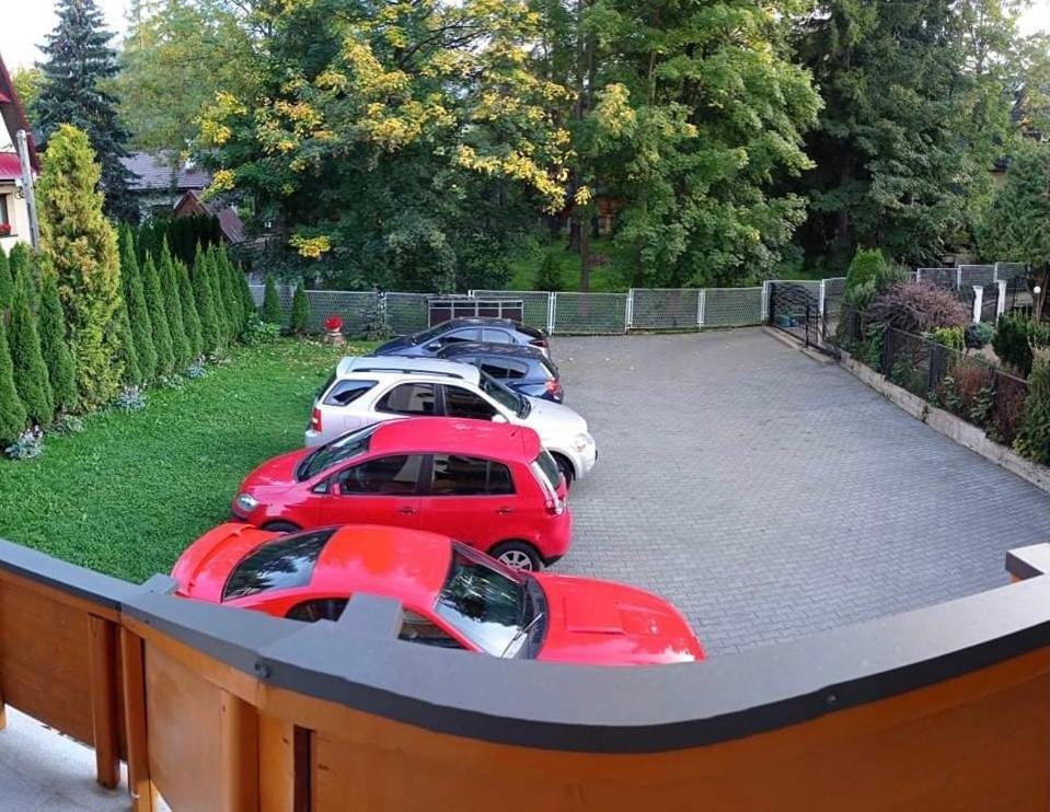 U Magika Penzión pre hostí *