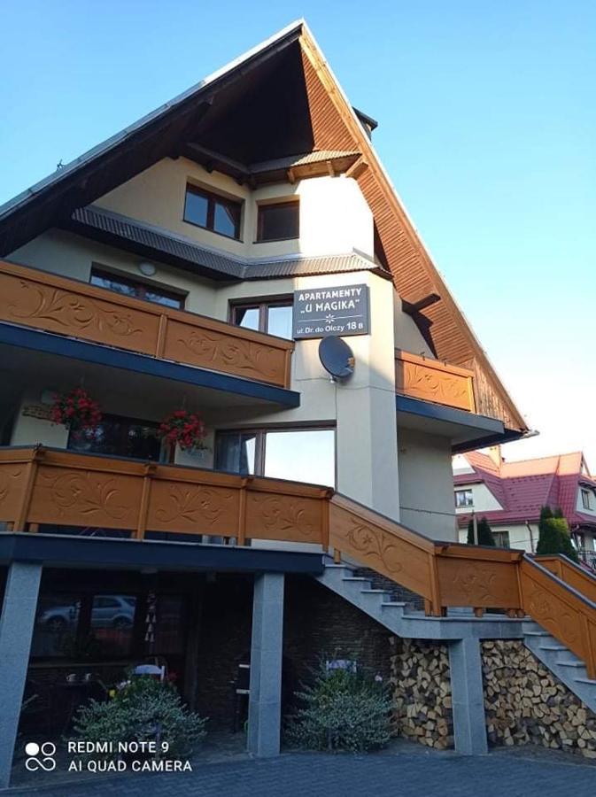 U Magika Zakopane