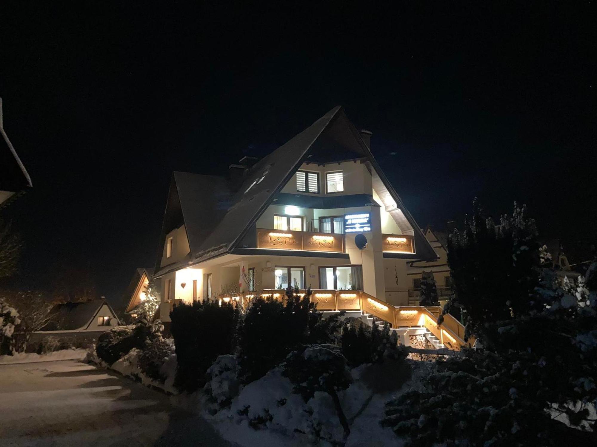 U Magika Zakopane