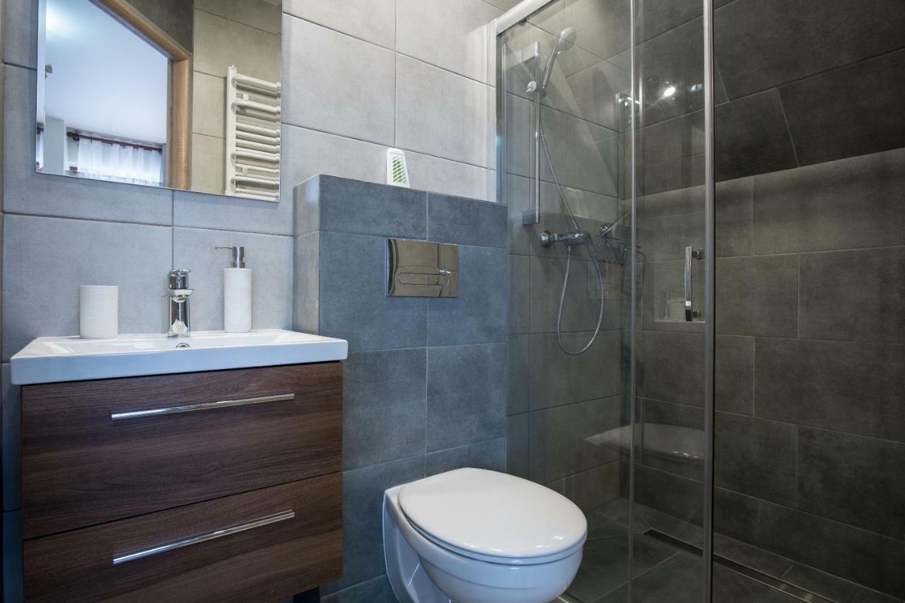 U Magika Guest house Zakopane