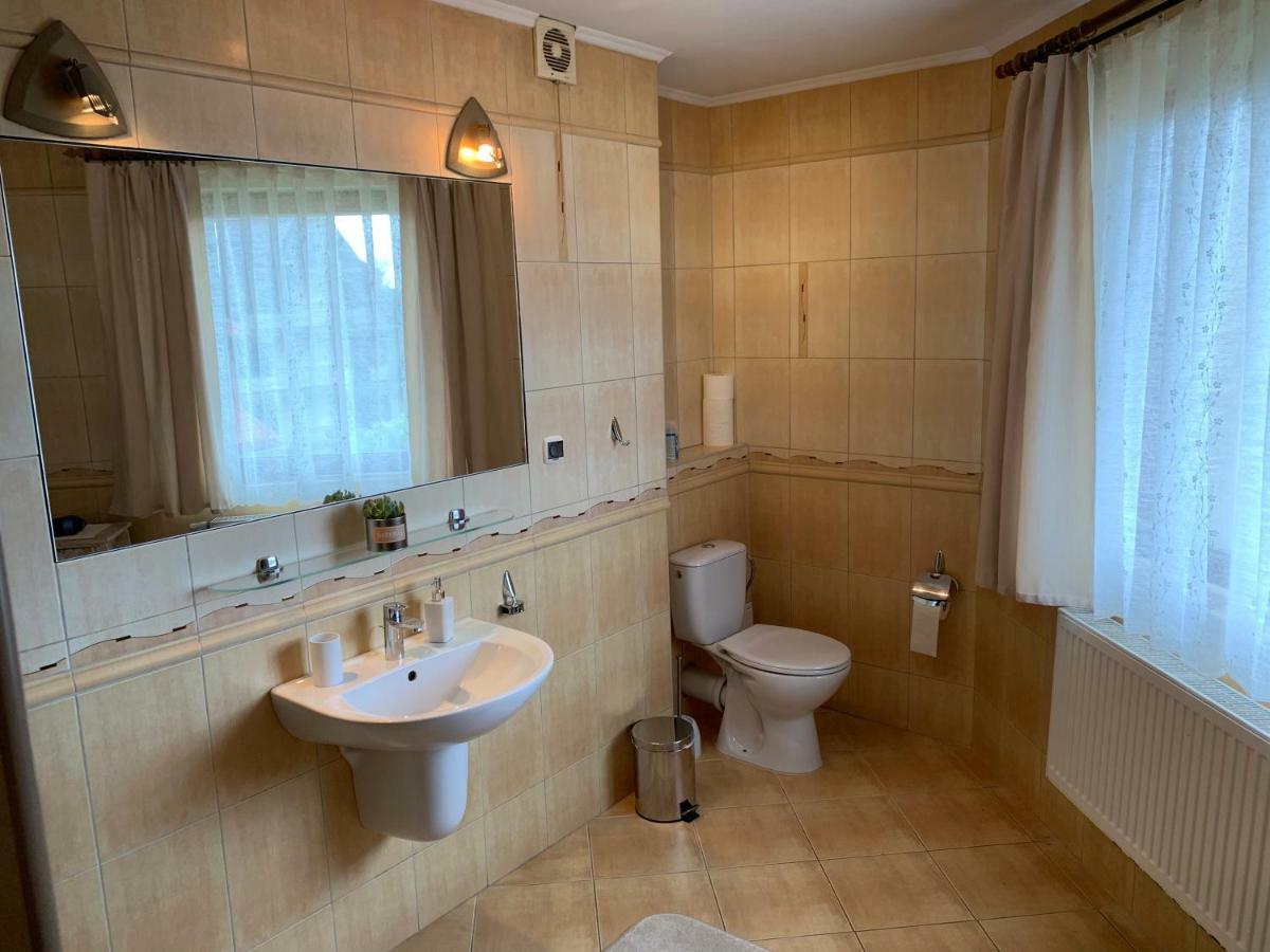 U Magika Penzión pre hostí Zakopane
